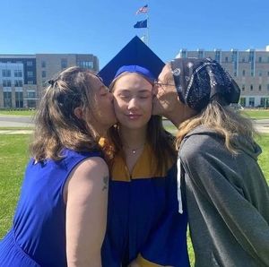 Meet your Posher, Lynne